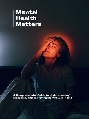 cover image of Mental Health Matters